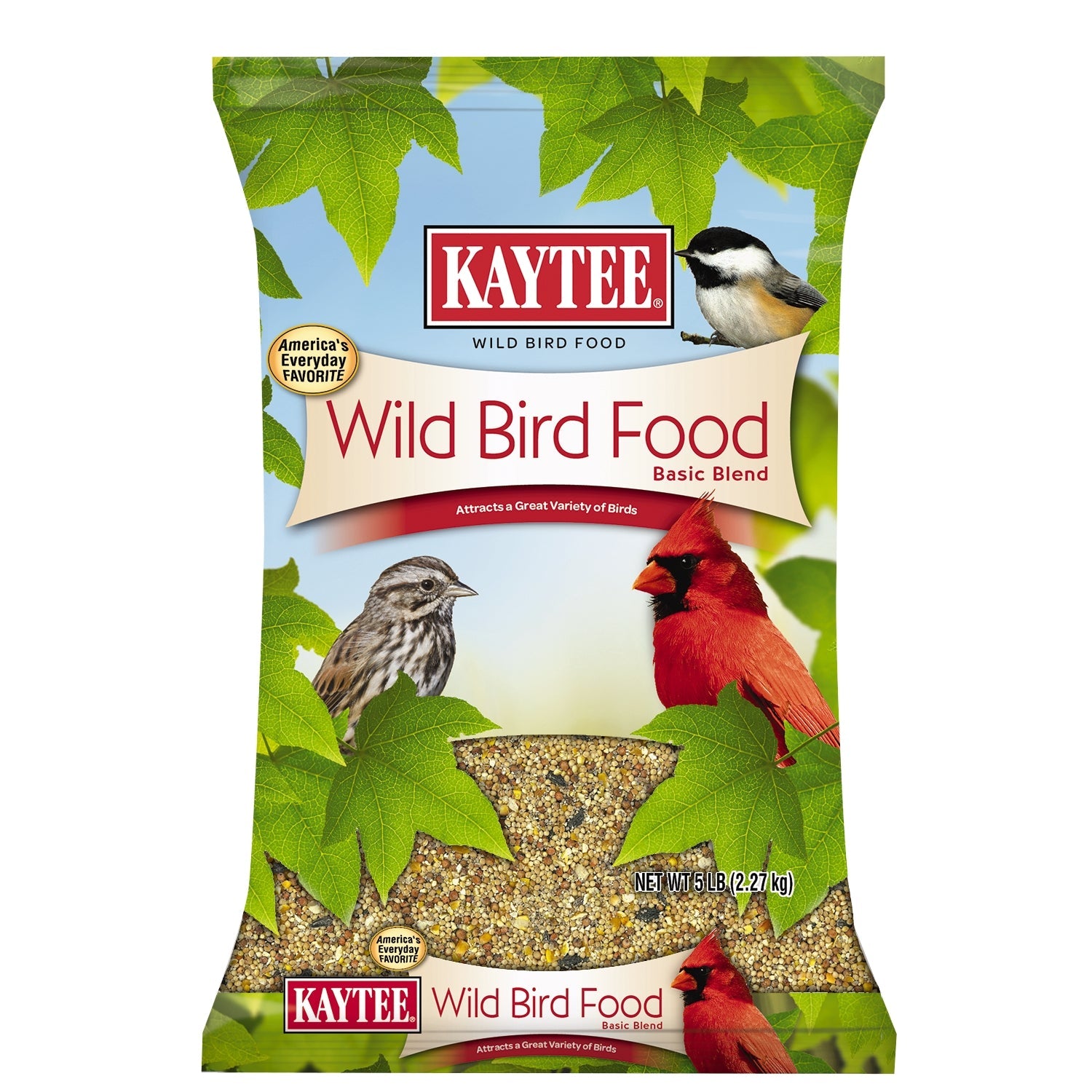 Kaytee Wild Bird Food Hot on Sale