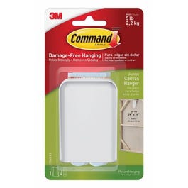 Jumbo Canvas Hanger Fashion