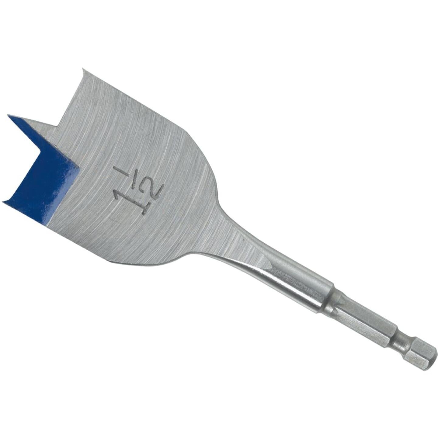 Irwin Speedbor 1-1/2 In. x 4 In. Spade Bit Fashion