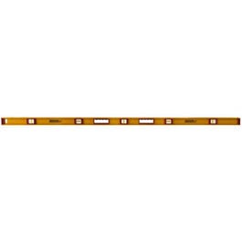 I-Beam Level, Heavy-Duty Aluminum, 72-In. Online now