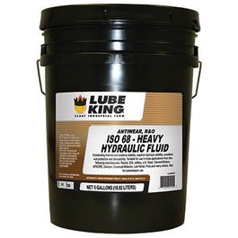 Hydraulic Fluid, AW ISO 68, 5-Gallons on Sale