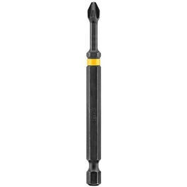 Impact-Ready #2 Phillips Bit, 3.5-In. Fashion