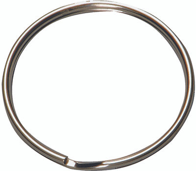 Hy-ko Products Split Key Ring 2 In. Online Hot Sale