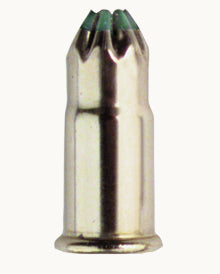ITW BRANDS 00607 .22 Caliber 42CW Fastener Load, Yellow, 100-Pack Supply
