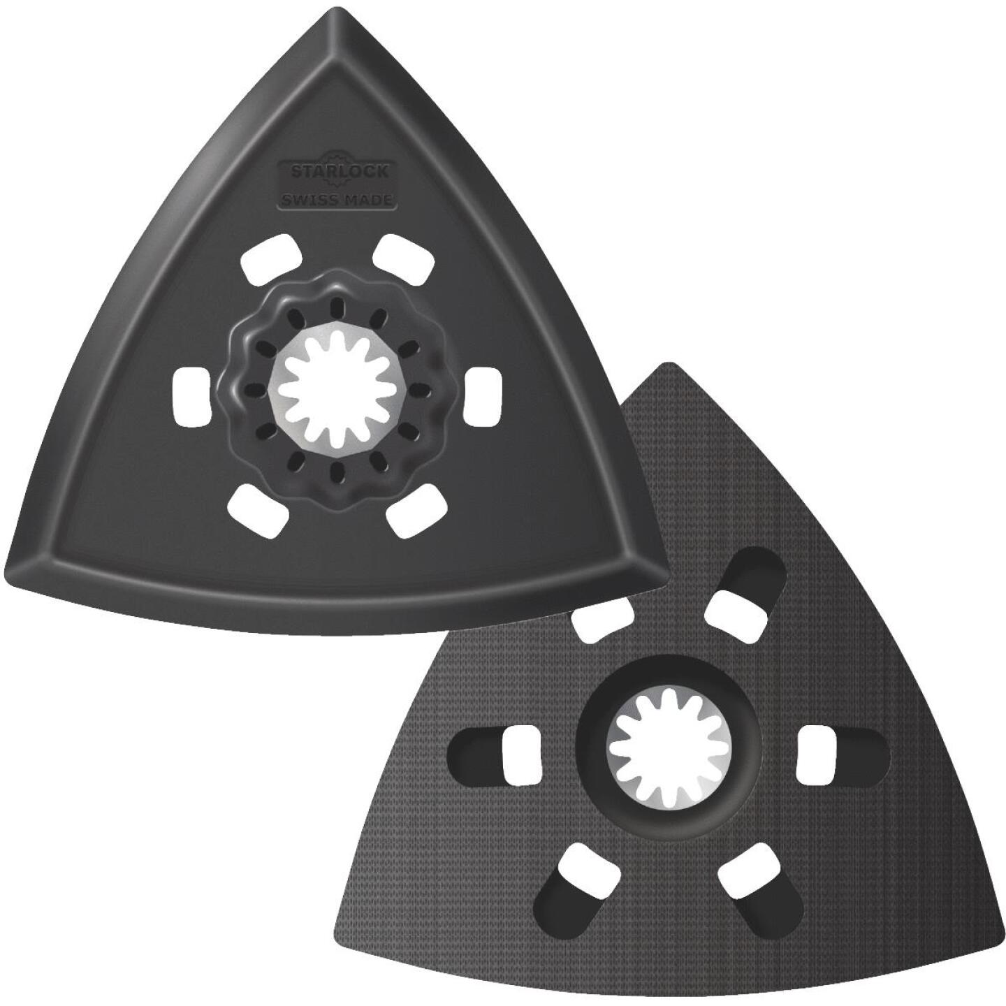 Imperial Blades 3-1/8 In. Sanding Pad Online Hot Sale