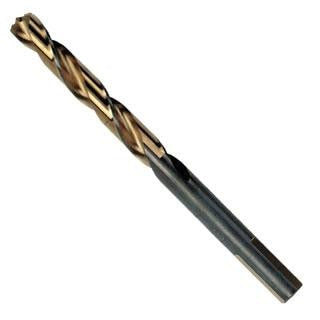 Irwin Turbomax High Speed Steel Straight Shank Jobber Length Drill Bits 5/16″ Online Hot Sale