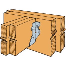 Joist Hanger, Double Shear, 2 x 6-In. Online