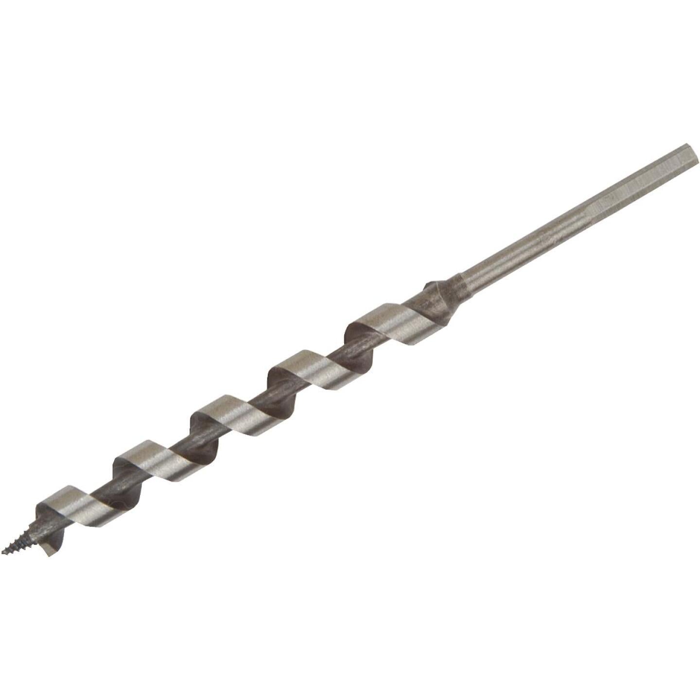 Irwin I-100 9/16 In. x 7-1/2 In. Auger Bit Online