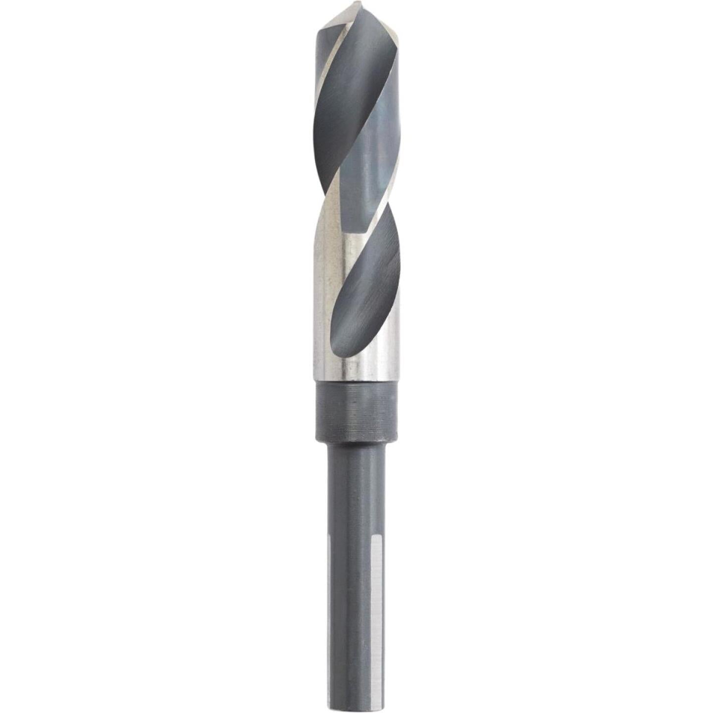Irwin 3/4 In. Black Oxide Silver & Deming Drill Bit Online Sale