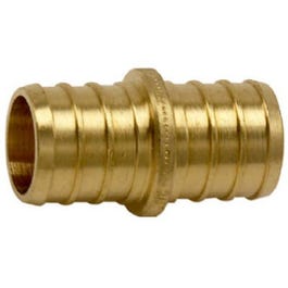 Insert Coupling, Lead Free, .75-In. Brass Barb Online Sale
