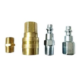 I/M Coupler & Plug Connection Set, 4-Pc. Online