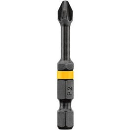 Impact-Ready #2 Phillips Power Bit, 2-In. Hot on Sale