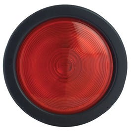 Incandescent Stop, Tail & Turn Light Kit, 4-In. Online Sale