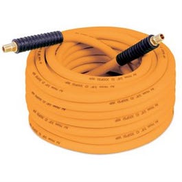 Hybrid Air Hose, 3/8-In. x 50-Ft. on Sale