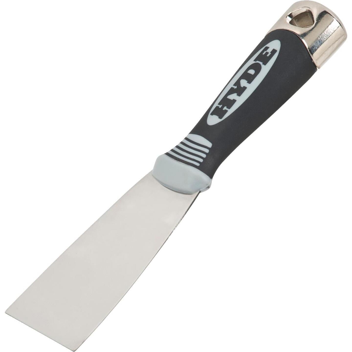 Hyde Pro Stainless 2 In. Flex Putty Knife Fashion