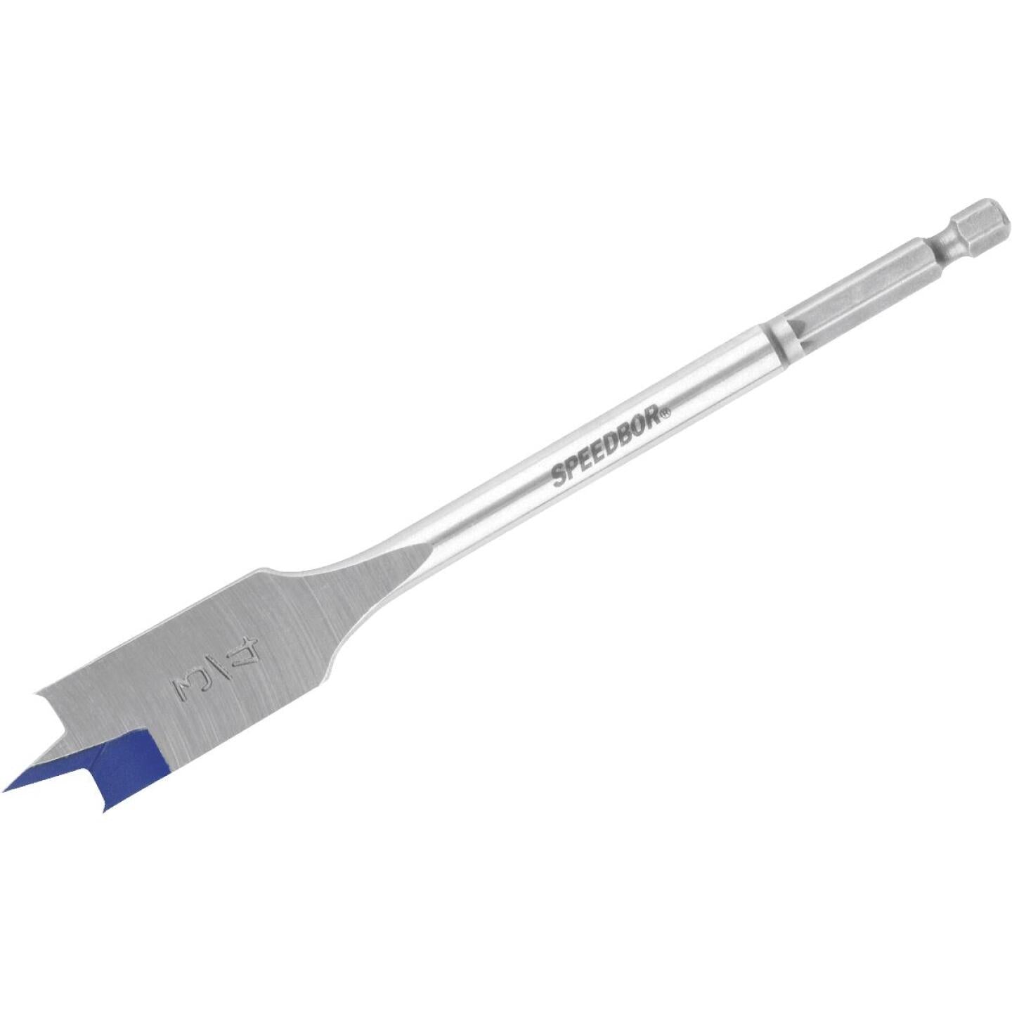 Irwin Speedbor 3/4 In. x 6 In. Spade Bit Online