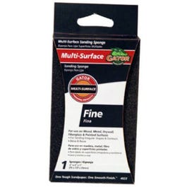 Jumbo Sanding Sponge, 3×5-In., 100-Grit Online Sale