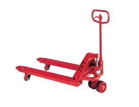 Jet Tools 5000 lb Pallet Jack Supply