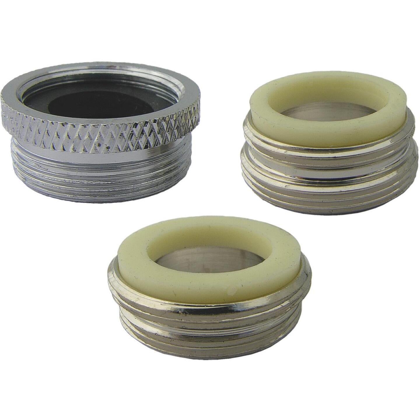 Lasco Faucet Adapter Kit with Various Sizes on Sale