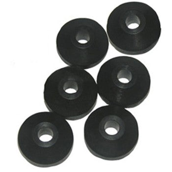 Larsen 02-1077 021077 1/4l Bev Bibb Washer Fashion