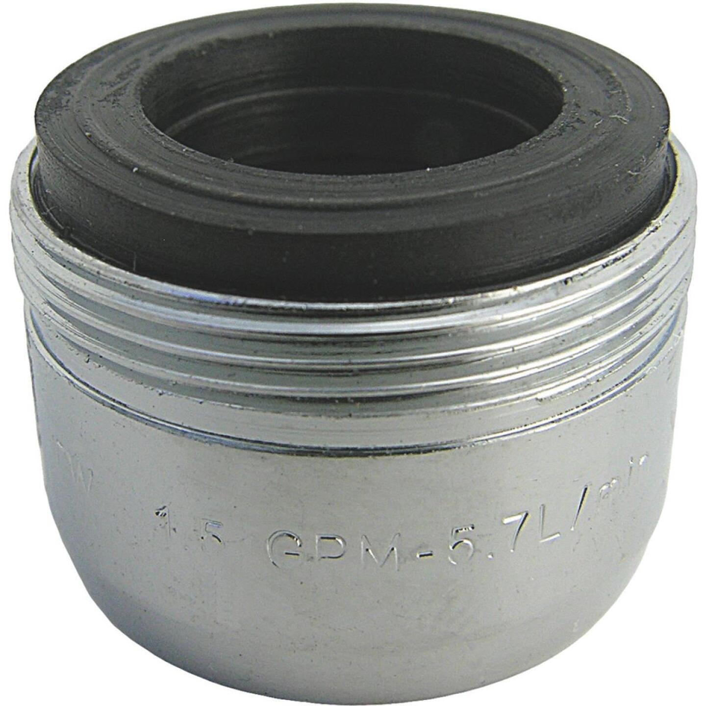 Lasco 1.5 GPM Dual Thread Aerator, Chrome-Plated Online Sale