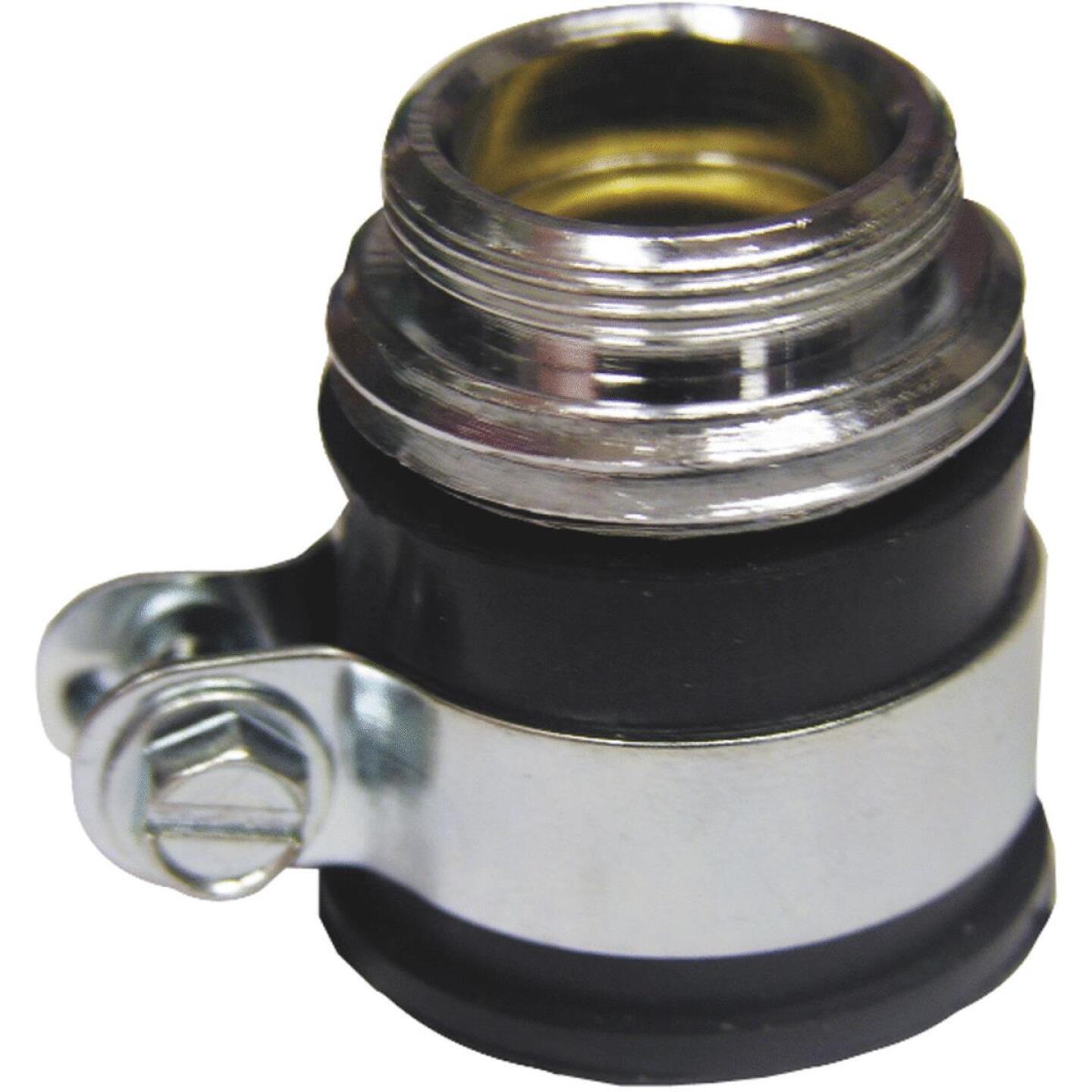 Lasco Male Rubber Push On Faucet Adapter To Hose on Sale