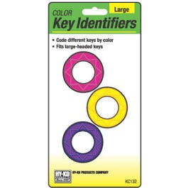Key Identifiers, Large, 3-Pk. Hot on Sale
