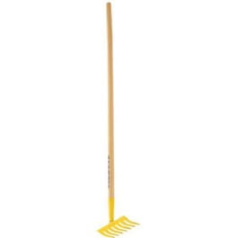 Kid’s Floral Rake Supply