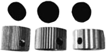 LARGE/SMALL BRASS DRAIN CAPS Supply