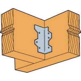 L-Angle Connector, 16-Ga. Steel, 5-In. Online
