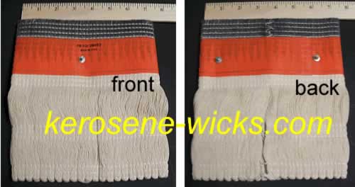 Kerosene Wicks Kero World KW-23B Kerosene Heater Wick Fashion