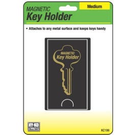 Key Holder, Magnetic, Medium Supply