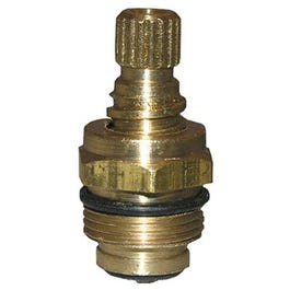 Lavatory & Kitchen Stem Deck Stem Cartridge For Phoenix-Streamway Faucets, Hot & Cold, Plastic Fashion