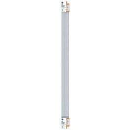 Kitchen & Bath Fluorescent Bulbs, 40-Watts, 48-In., 2-Pk. Fashion