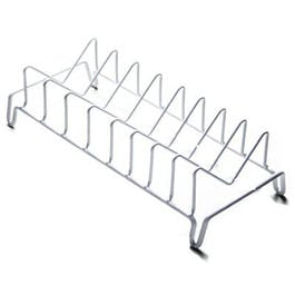 Kitchen Organizer Lid Rack, White Wire, 5.625 x 13-1/4 x 3.375-In. Online Sale