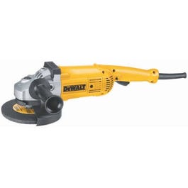 Large Angle Grinder, 7-Inch Discount