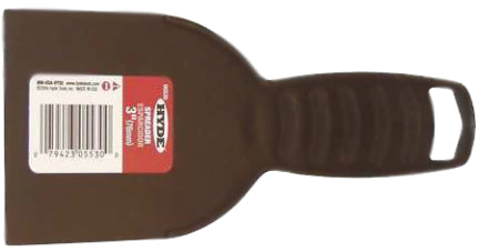 KNIFE 3IN PLASTIC PUTTY Discount