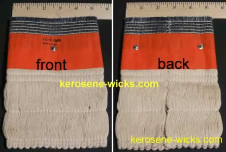 Kerosene Wicks Sears 35135 Kerosene Heater Wick Supply