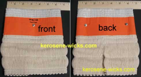 Kerosene Wicks Sears 35175 Kerosene Heater Wick Online