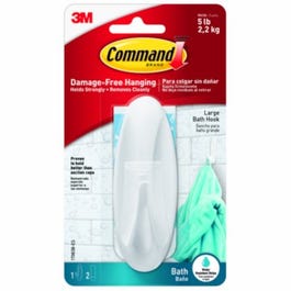 Large Bath Hook Discount