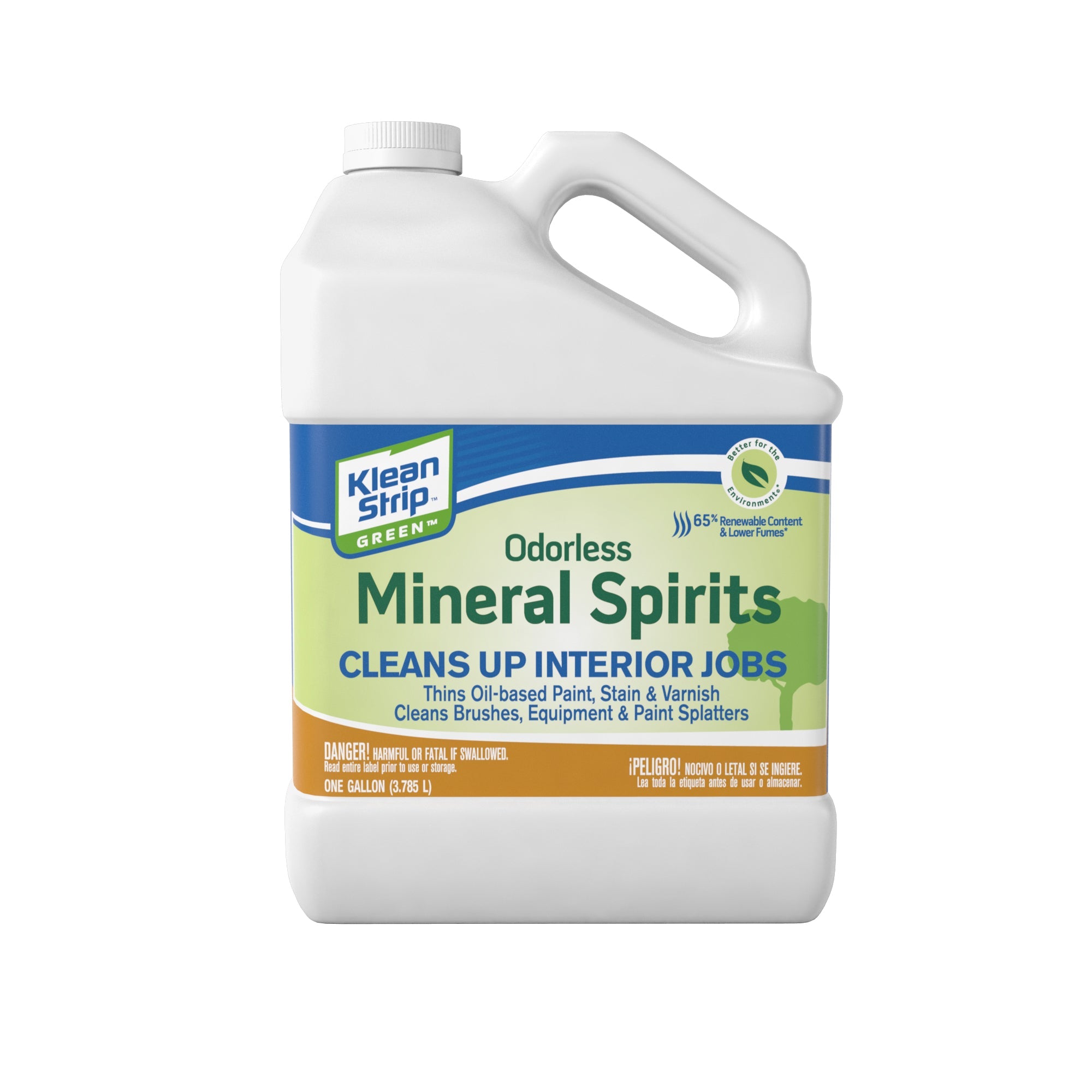 Klean-Strip® Green® Odorless Mineral Spirits 1 Qt. on Sale