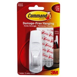 Large Utility Hook on Sale
