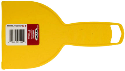 KNIFE 4IN PLASTIC PUTTY Hot on Sale