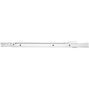Knape & Vogt 1805H WH 550 Drawer Slide Fashion