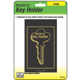 Key Hider, Magnetic, Black Plastic, Extra Large on Sale