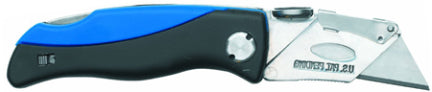 KNIFE QUICK CHANGE LOCKBACK UTILITY Sale