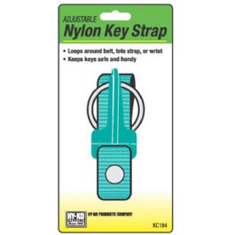 Key Strap, Adjustable Nylon Online now