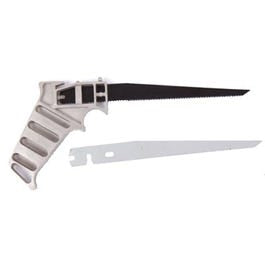 Keyhole Saw, 4-Blade Positions Supply