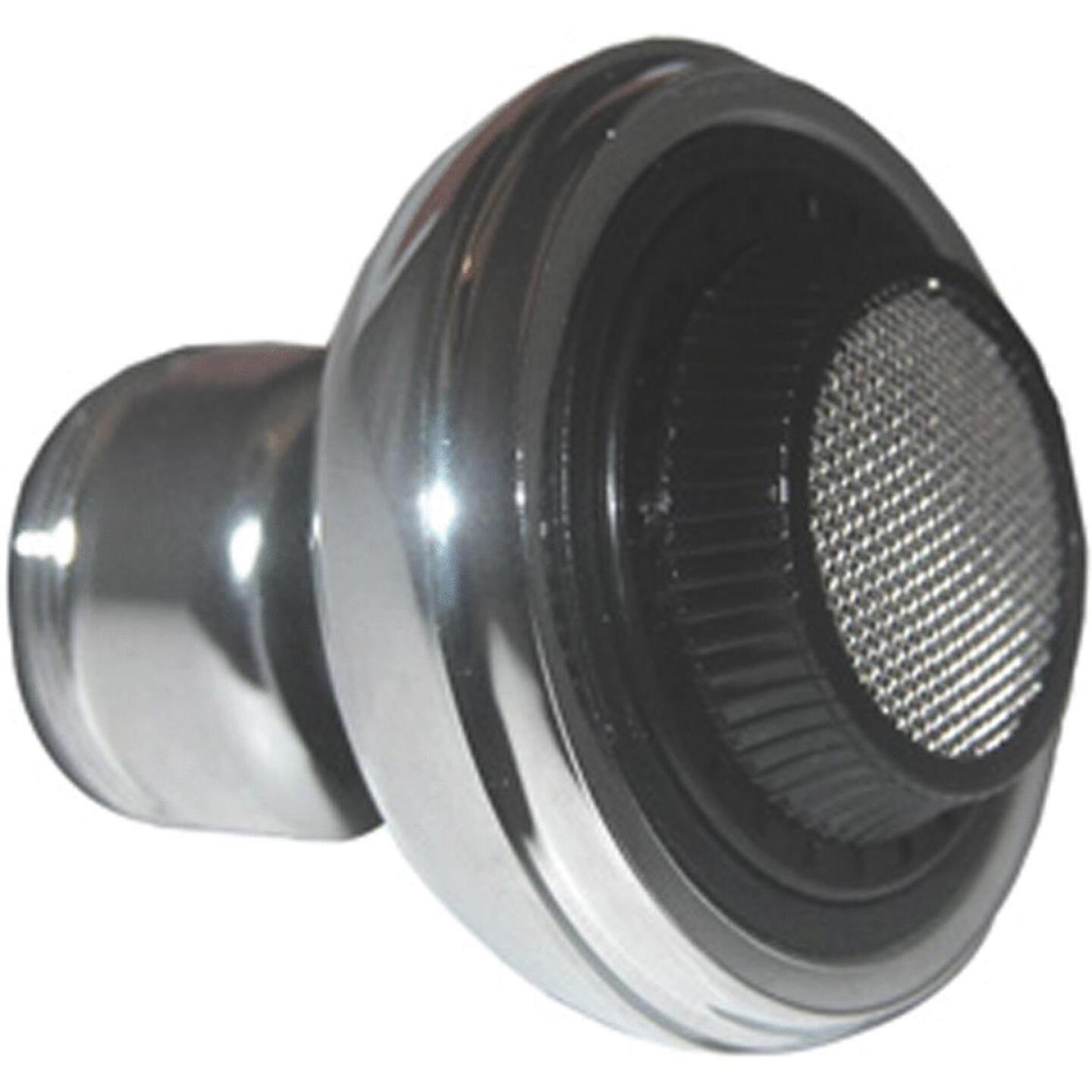 Lasco 2.2 GPM Dual Thread Swivel Spray, Chrome-Plated Online Sale