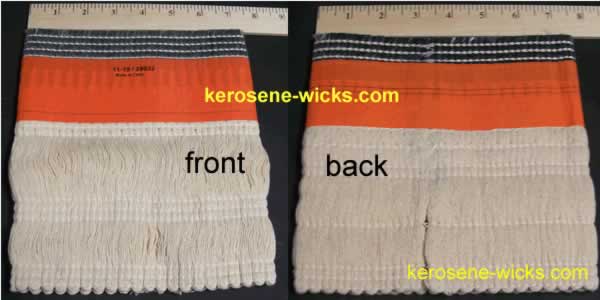 Kerosene Wicks Kero World KW-23 Kerosene Heater Wick Hot on Sale